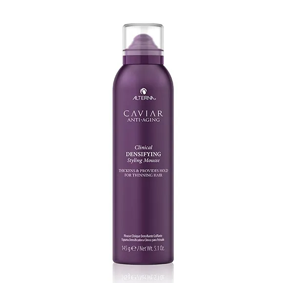 

Пена для волос Clinical Densifying Alterna, 145 ml
