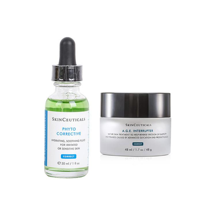 Наборы для ухода за кожей Color Repair унисекс SKINCEUTICALS — фото 3