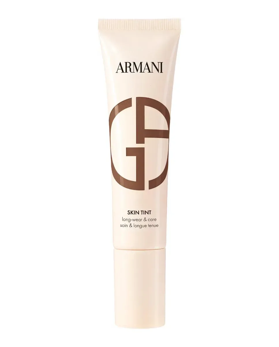 Тональная основа Skin Tint 30 мл Armani Beauty Giorgio Armani, D3