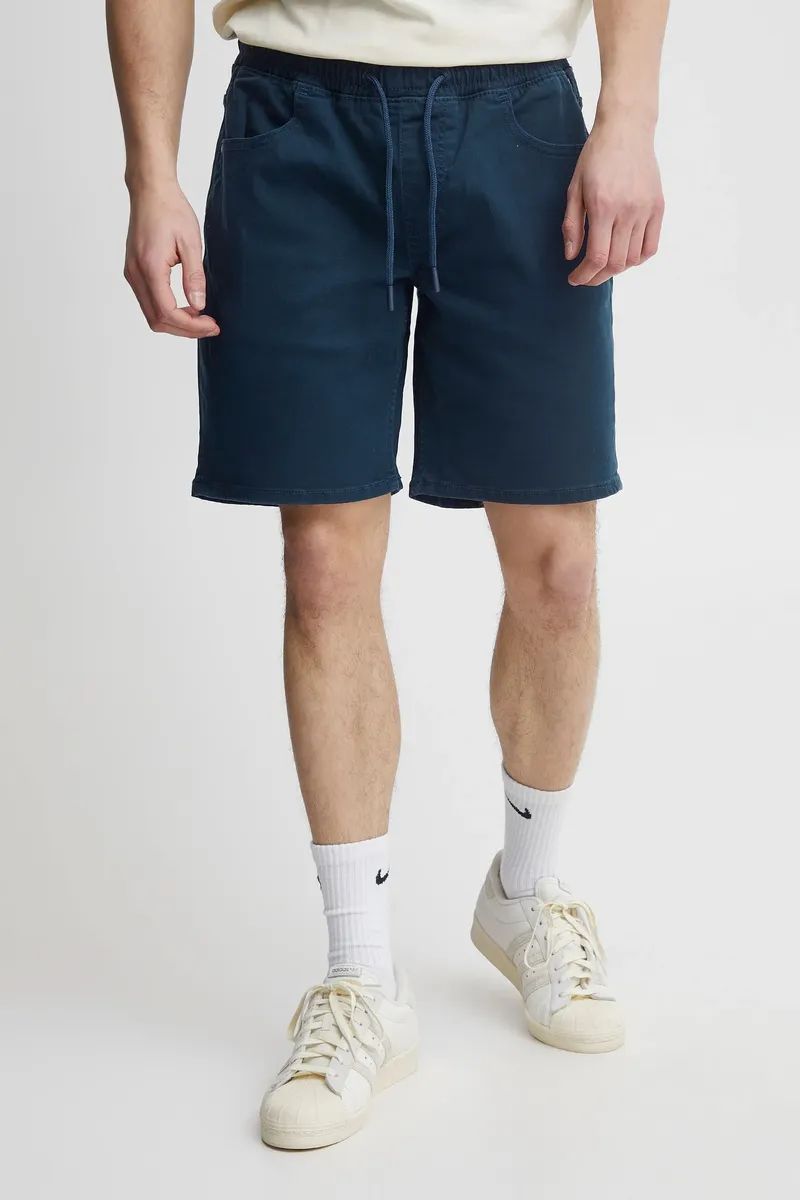 

Джинсовые шорты из смесового денима "BLEND BHDenim шорты", цвет Dress Blues