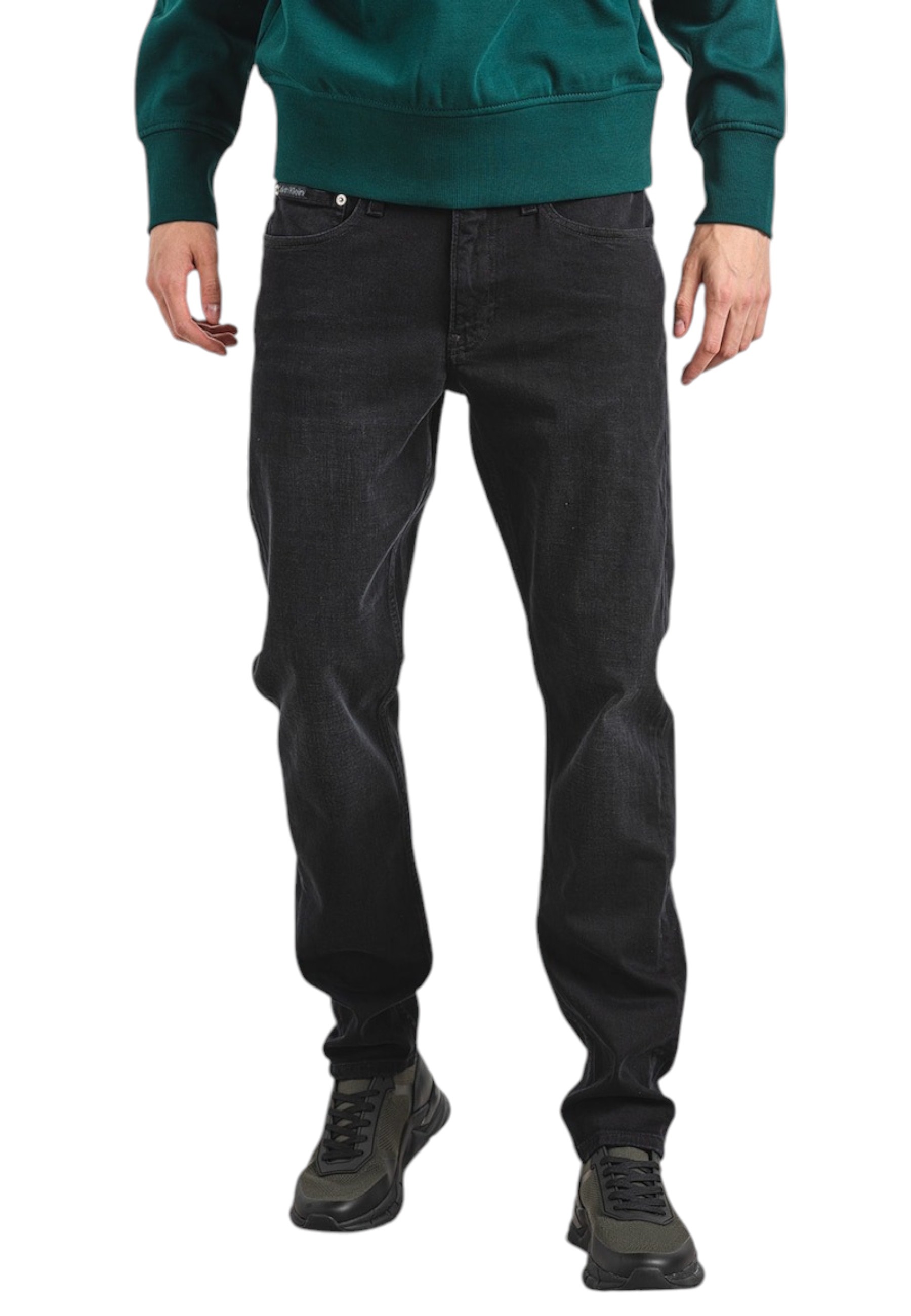

Джинсы Calvin Klein Jeans