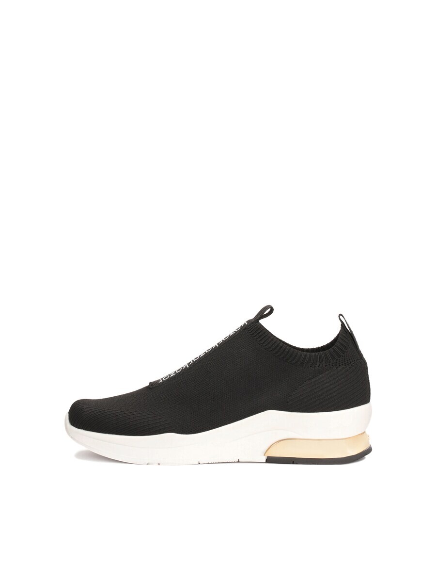 

Тапочки Kazar Slip-Ons, черный