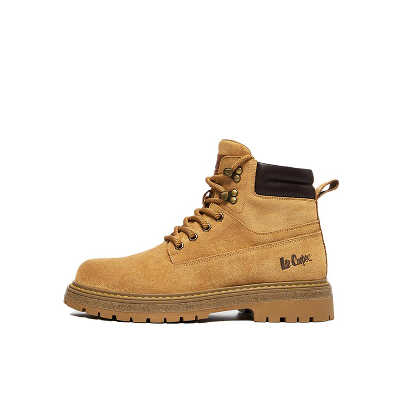 

Короткие мужские ботинки Martin 4,3 см Lee Cooper, Night Sky