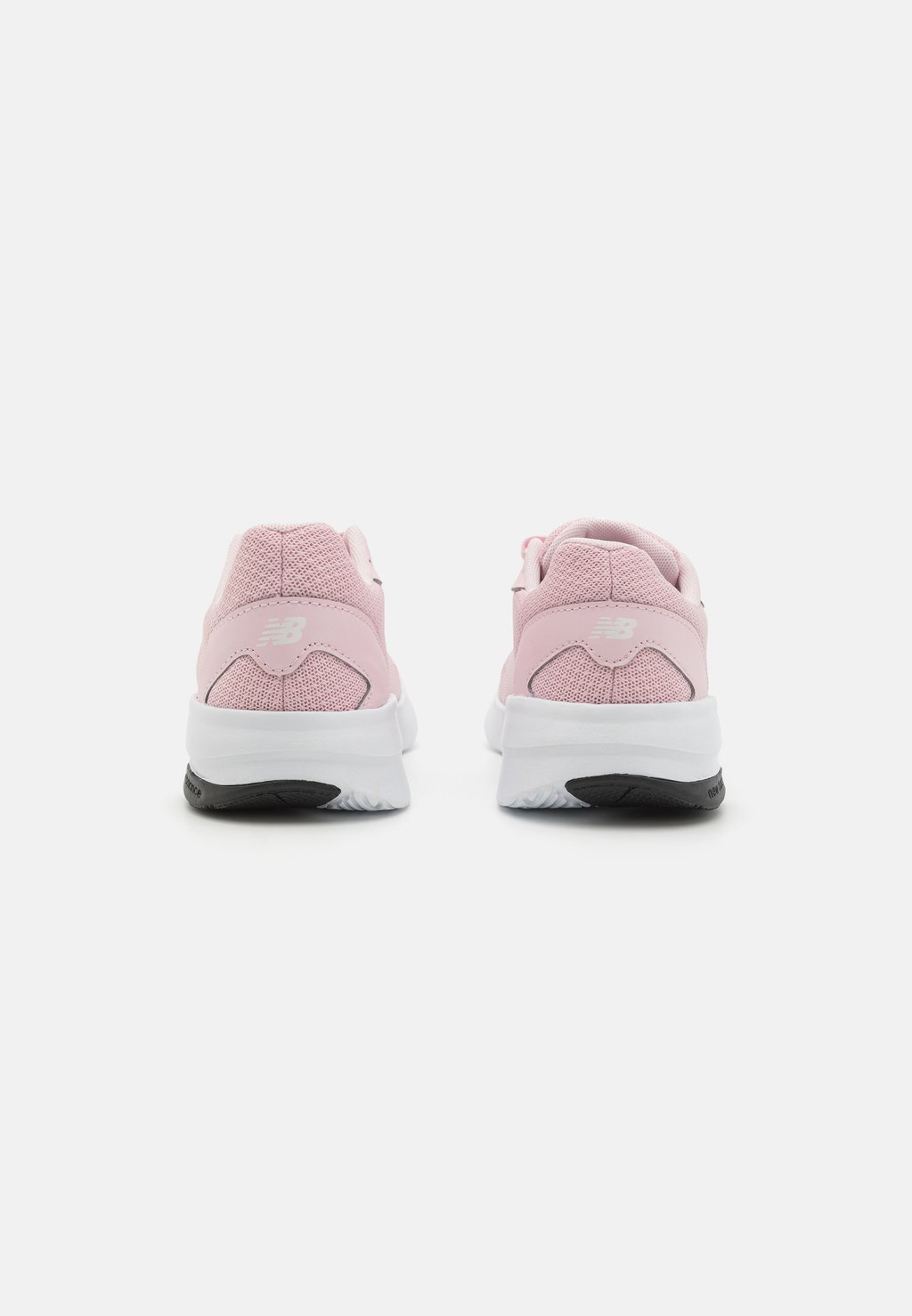 Низкие кеды 578 UNISEX New Balance, розовый — фото 3