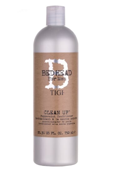 Освежающий кондиционер с мятой, 750 мл Tigi, Bed Head for Men — фото 2