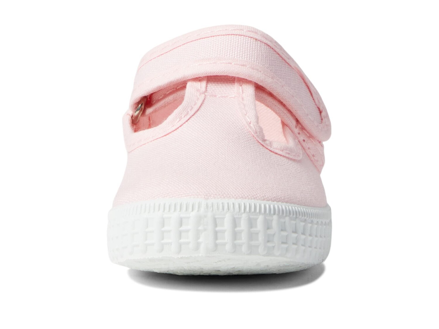 Кроссовки Cienta Kids Shoes 50000 (Infant/Toddler/Little Kid), розовый — фото 4