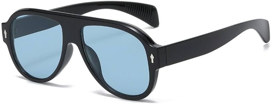 

Овальные солнцезащитные очки для женщин, простые солнцезащитные очки в полной оправе для мужчин, большие металлические солнцезащитные очки в стиле ретро для женщин, модные солнцезащитные очки для женщин KTUCN, Hd7