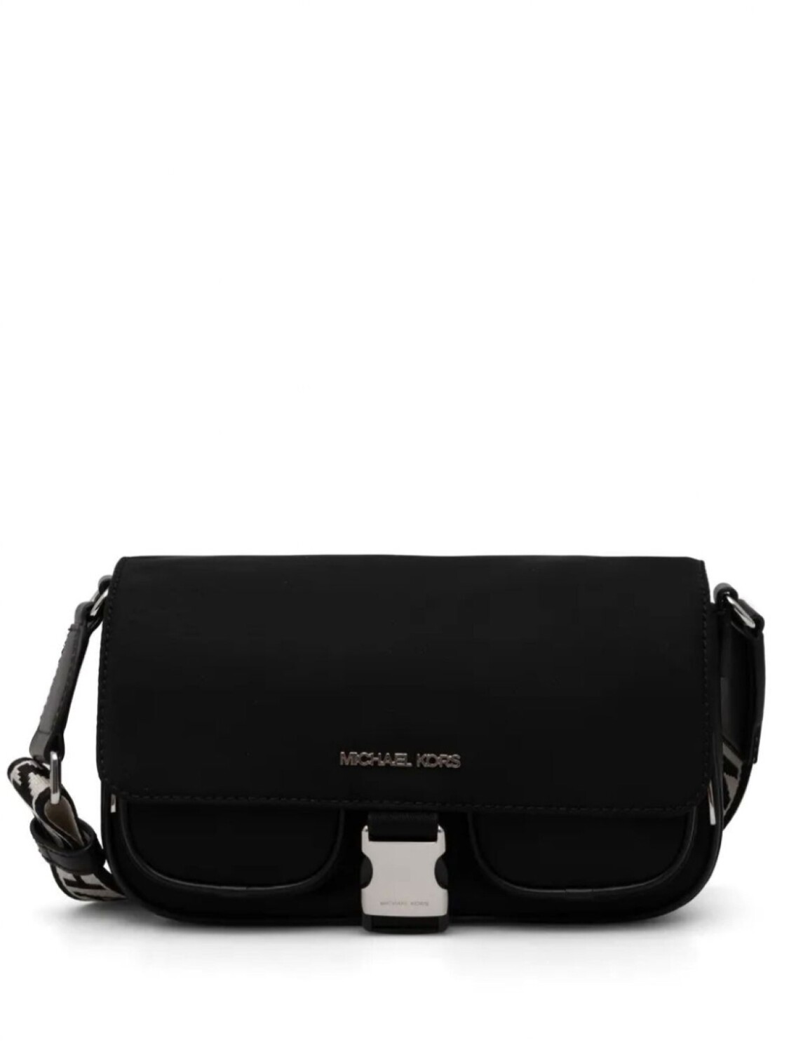 

Сумка через плечо Khai Michael Michael Kors, черный