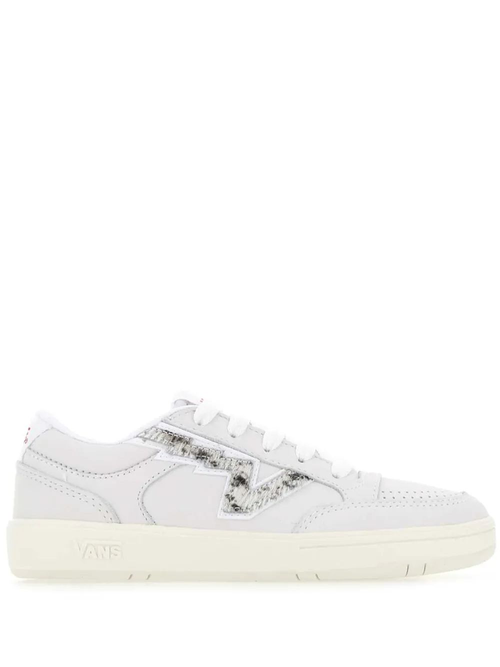 

Кеды Lowland CC Vans, белый