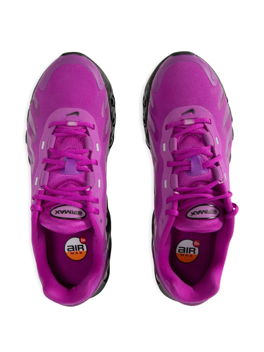 Кроссовки Air Max DN8 Nike, фиолетовый — фото 3