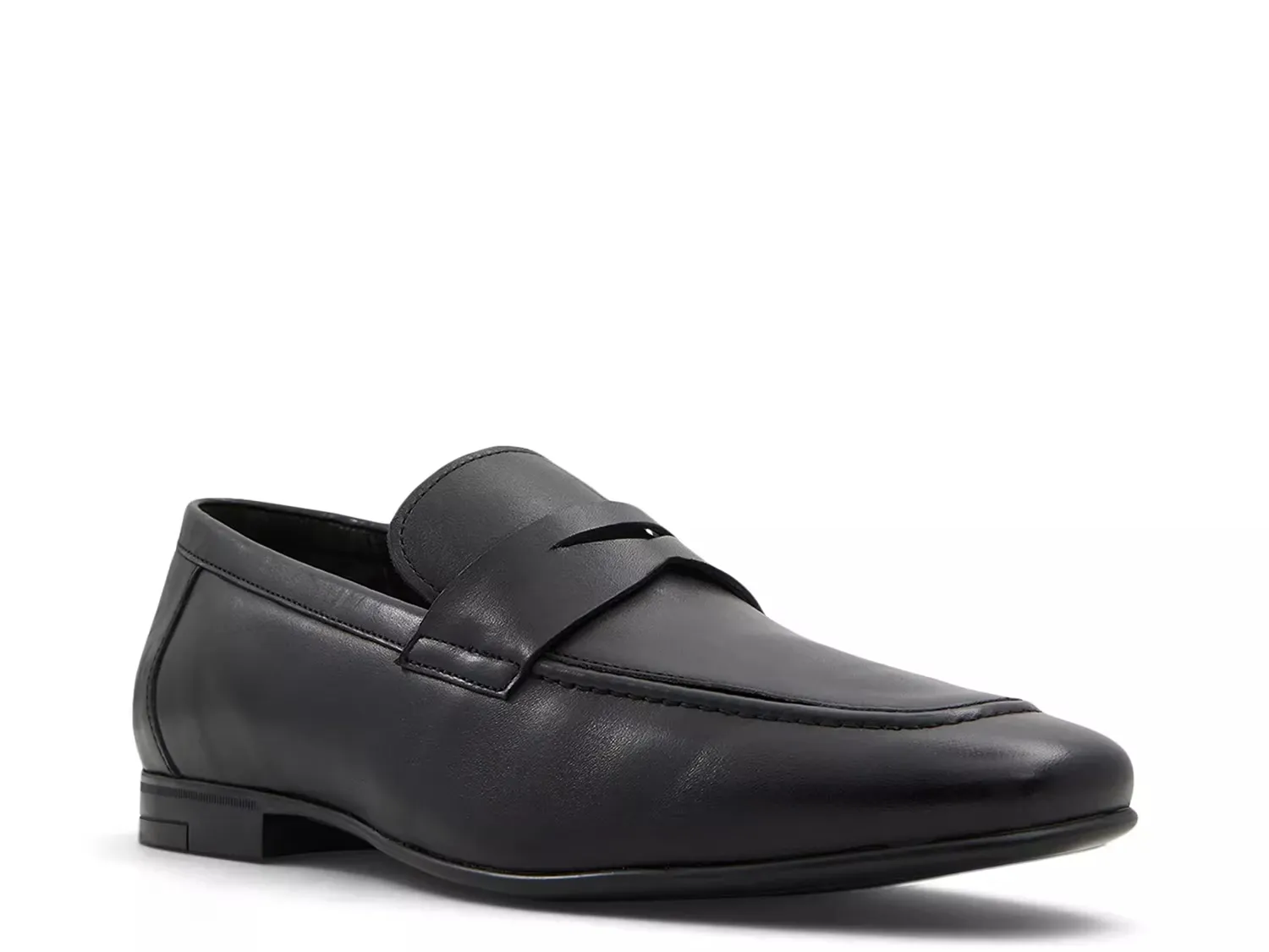 

Туфли-лоферы Wakith Penny Aldo, Black