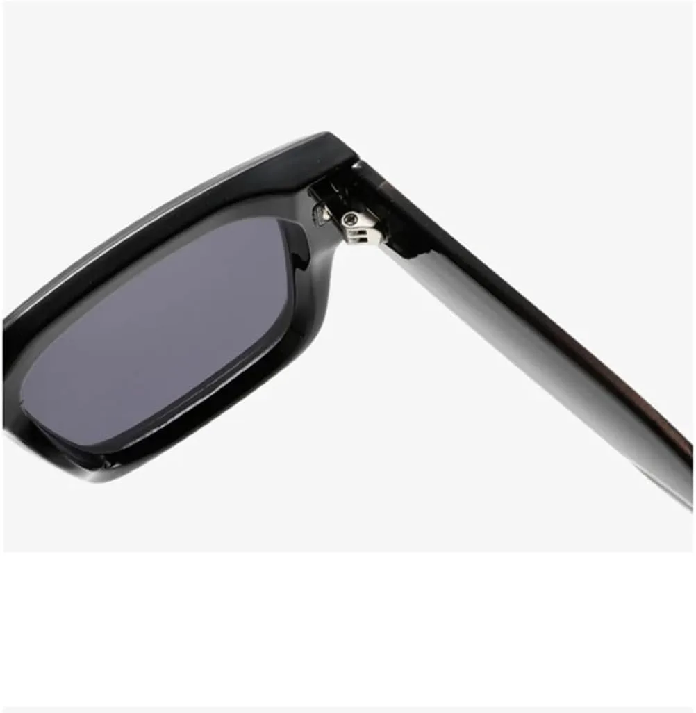 

Популярные модные женские солнцезащитные очки класса люкс в стиле ретро с градиентом и защитой от УФ-излучения UV400. Мужские трендовые очки TKKTLLT, C6 Green Green