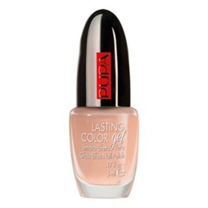 

Гель-лак для ногтей Lasting Color N 097 Classic Nude, 5 мл, Pupa