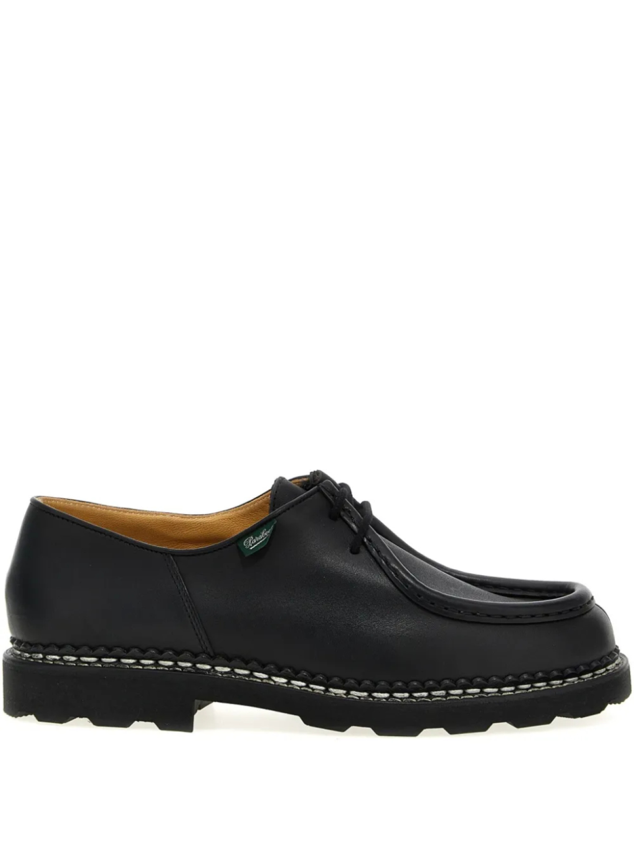 

Туфли Paraboot Michael derby, черный