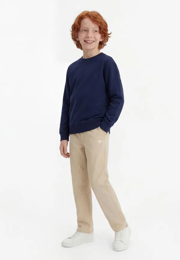 Брюки Adidas Originals, Stone Khaki