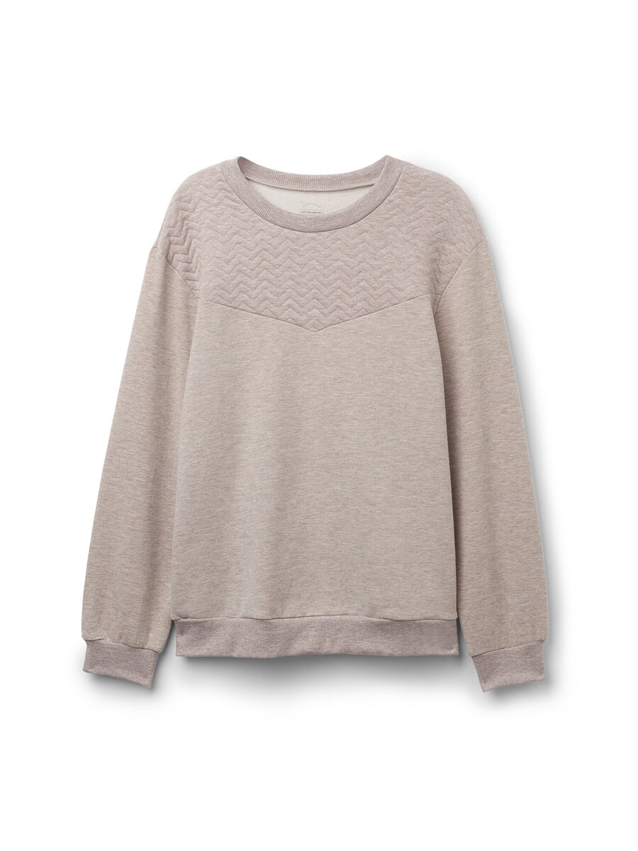 

Пижамный топ INTIMISSIMI Pajama Shirt Chevron, серый