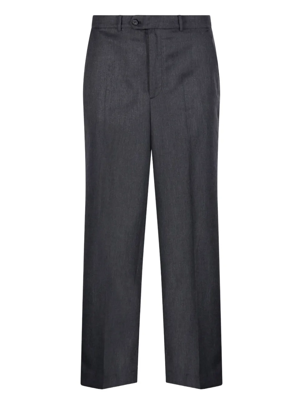 

Брюки строгого кроя Dunst, серый