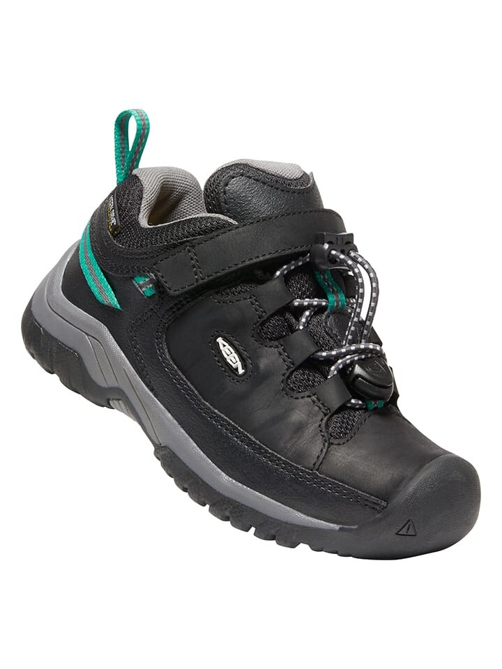 

Походная обувь Keen Trekkingschuhe Targhee, черный