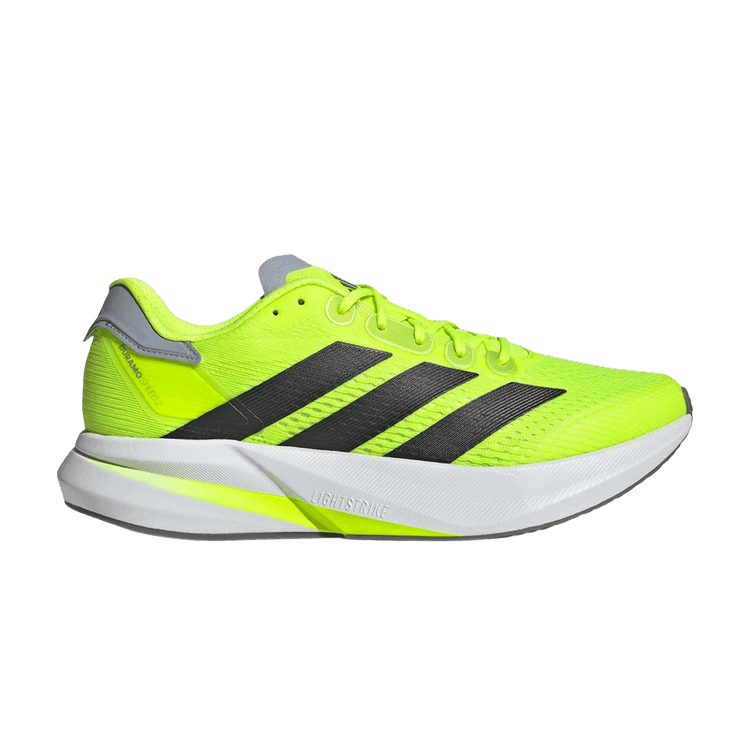 

Кроссовки Adidas Duramo Speed 2 M 'Lucid Lemon Core Black Halo Silver'