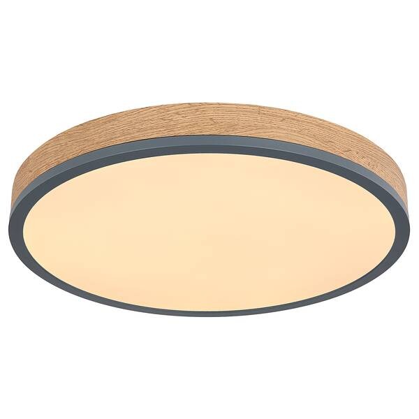 

Светодиодный потолочный светильник Globo Lighting Doro Typ B