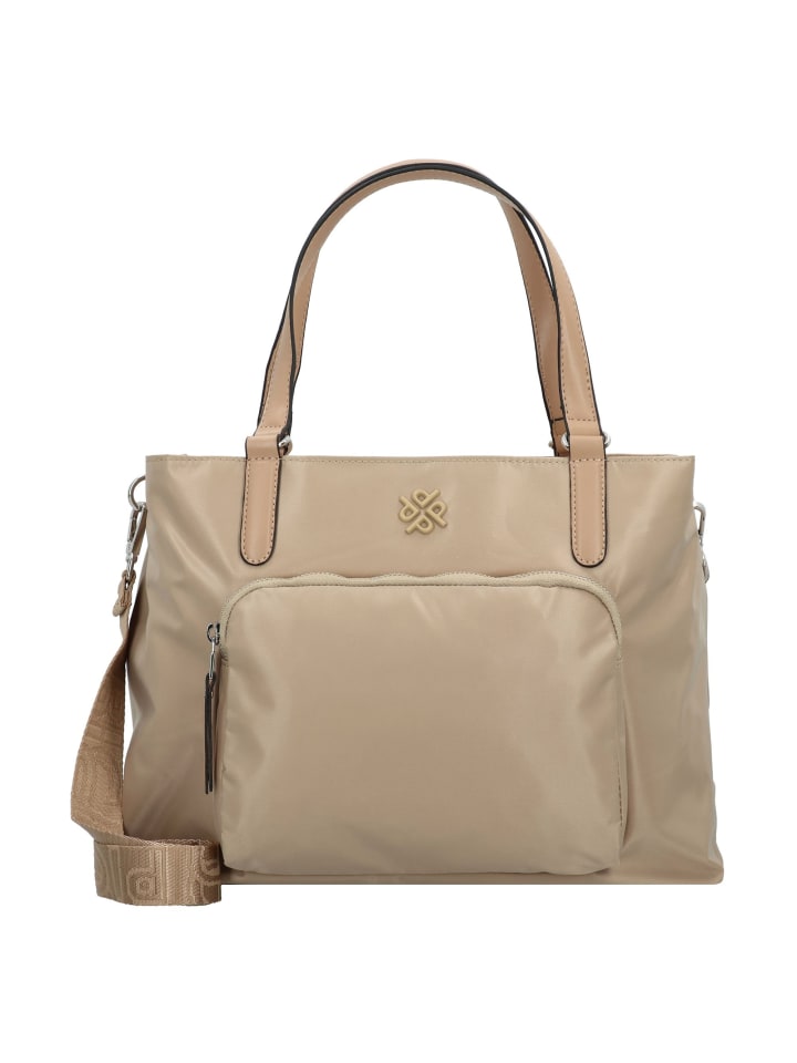 

Сумка шоппер PICARD, песочный