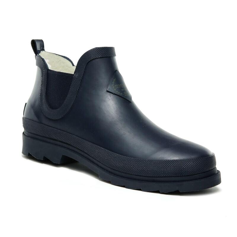 

Женские прогулочные резиновые сапоги до щиколотки Lady Harper REGATTA, цвет blau