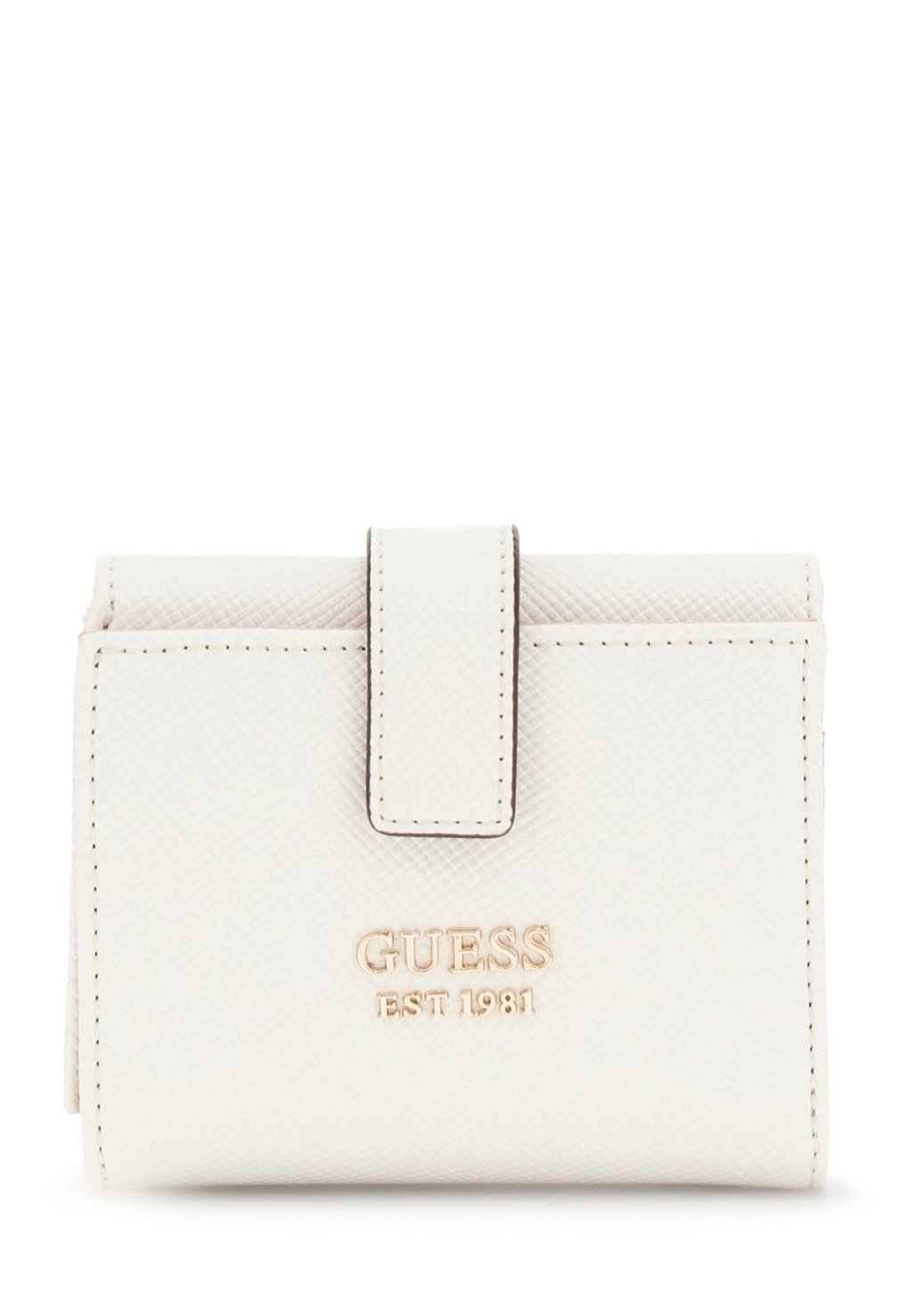 

Кошелек ROSALBA TRIFOLD Guess, белый