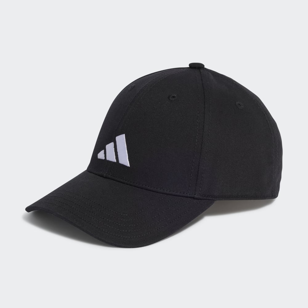 

Кепка Adidas Tiro League Cap, черный/белый