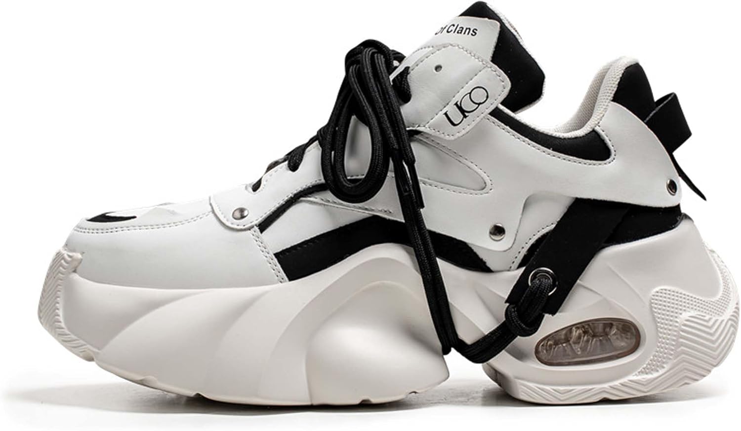 

Модные спортивные кроссовки, ретро минималистичные классические мужские спортивные кроссовки, повседневная обувь Cyyds, белый