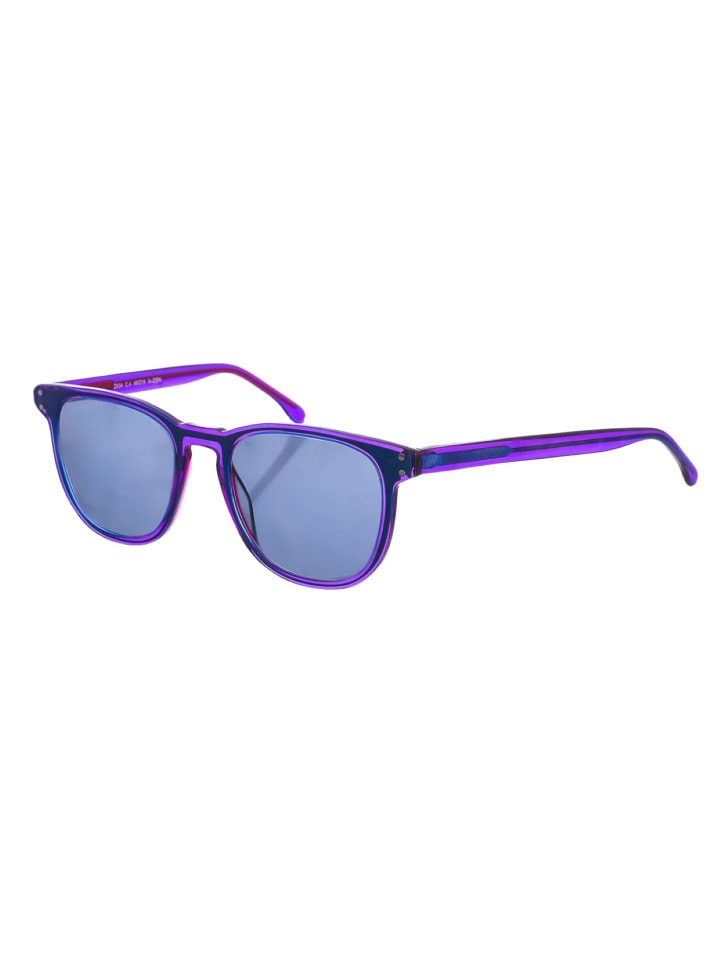 

Солнцезащитные очки Zen eyewear, разноцветный