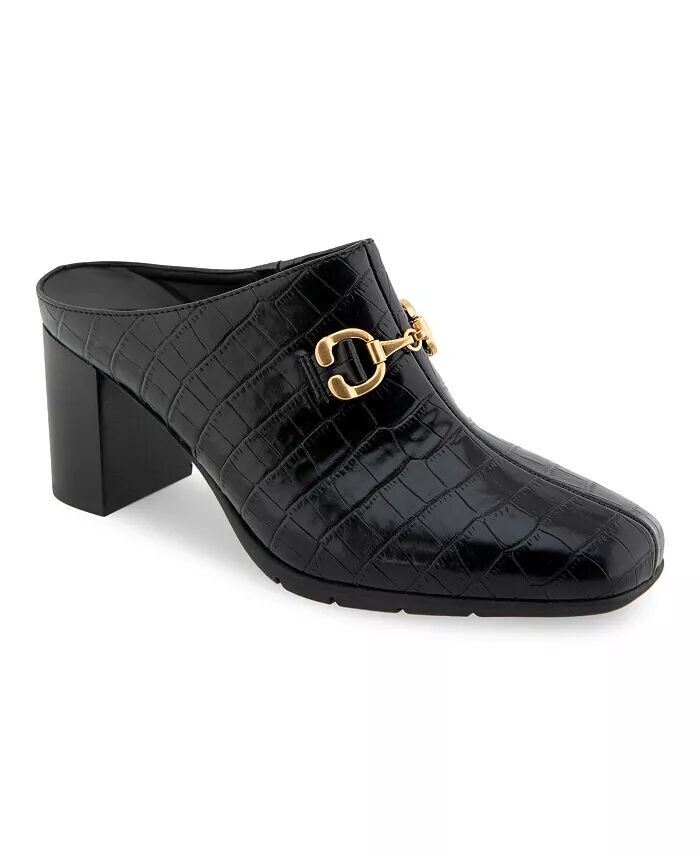 

Женские мюли Mason с острым носком Aerosoles, черный