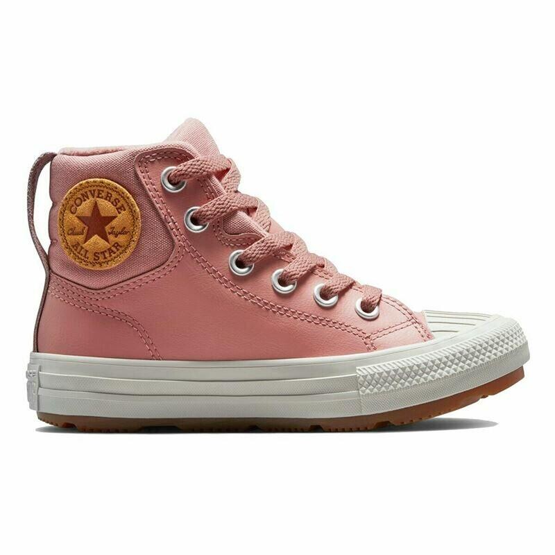 

Повседневные кроссовки All-Star Berkshire CONVERSE, цвет blanco