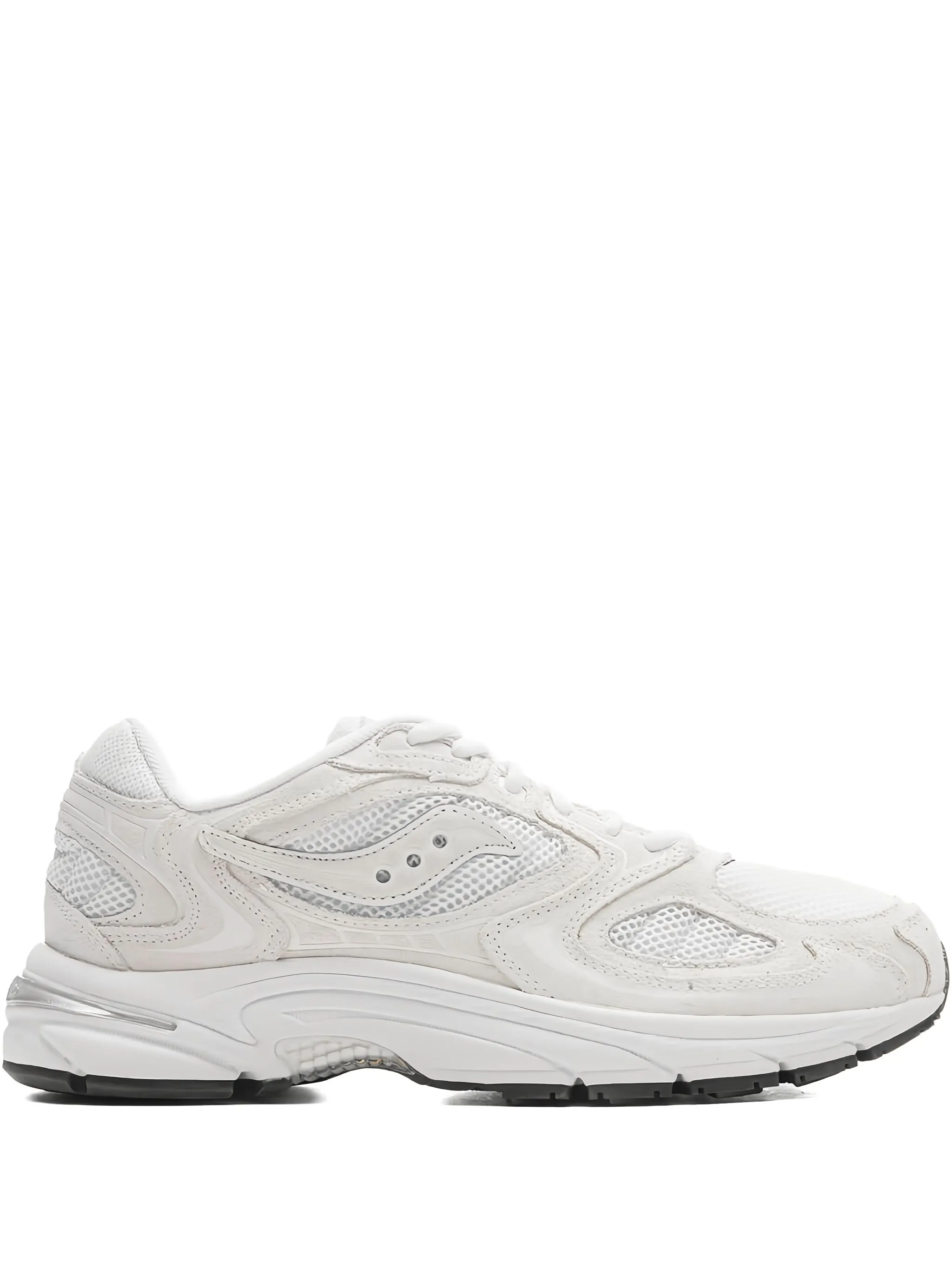 

Кроссовки Grid Jazz 9 Saucony, белый