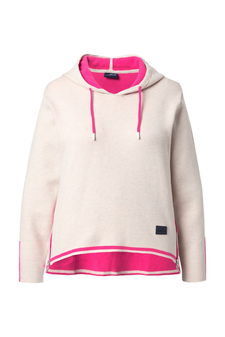 

Свитер LAURASØN, Light grey