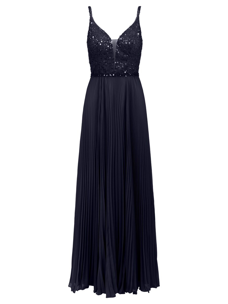 

Платье APART Evening Dress, цвет Night blue