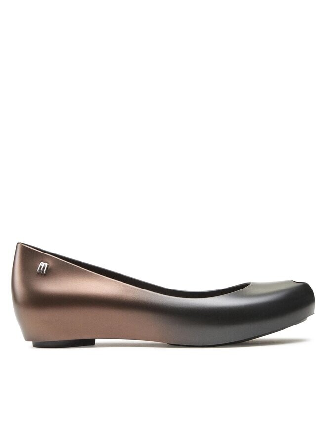 

Балетки Ultragirl Basic III Ad 33775 Melissa, темно/коричневый