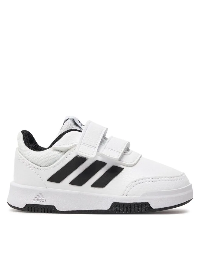 Adidas Кроссовки Tensaur Sport Training на липучке GW1988 белые