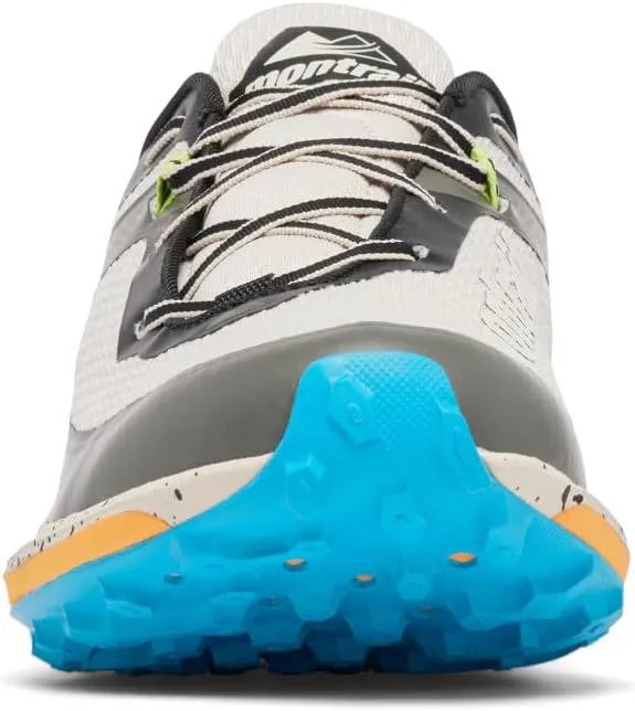 

Мужские кроссовки Columbia Montrail Trinity AG II, синий