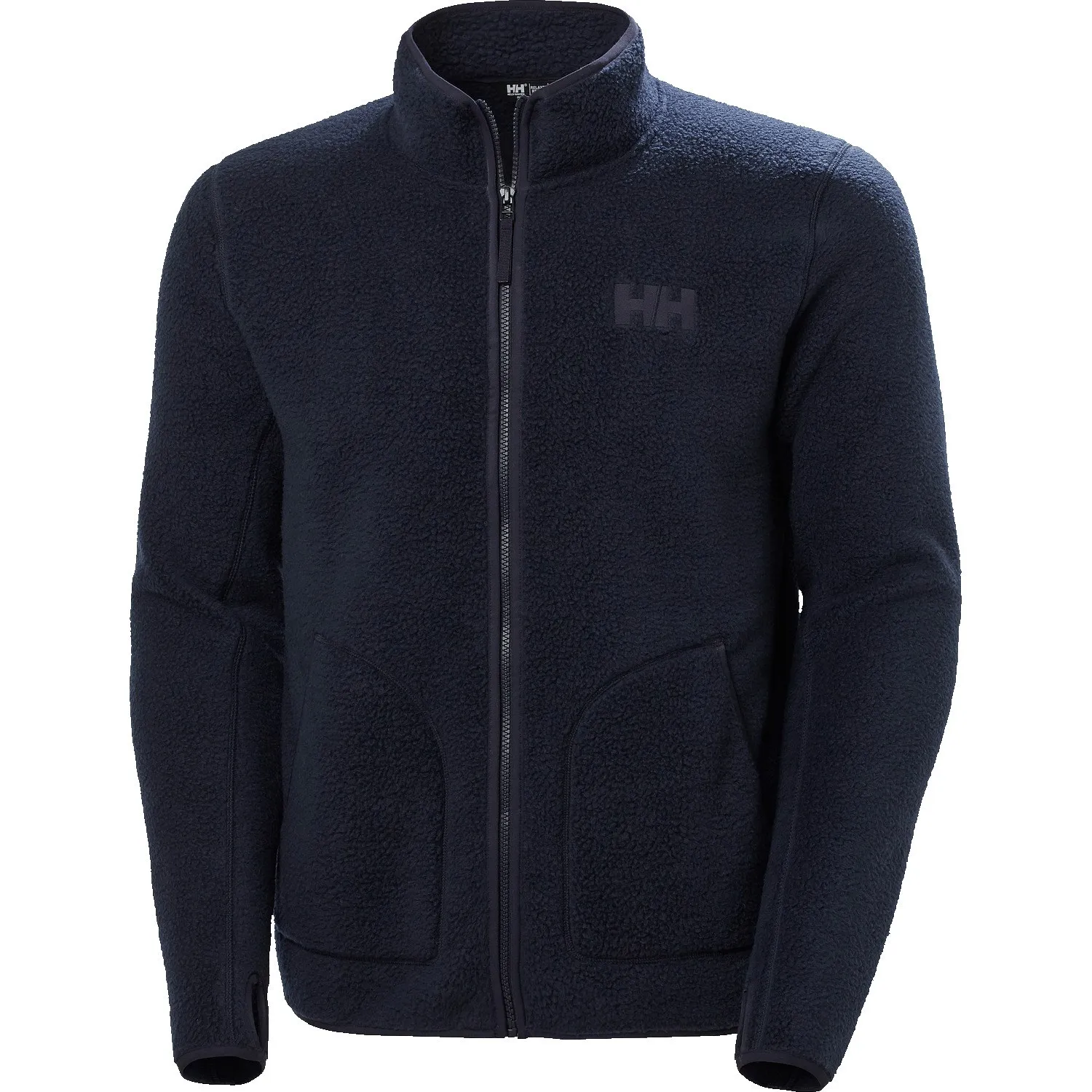 

Панорамная куртка Helly Hansen, Navy