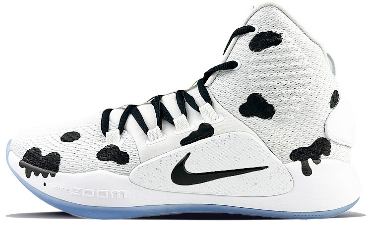 

Мужские баскетбольные кроссовки Nike Hyperdunk X