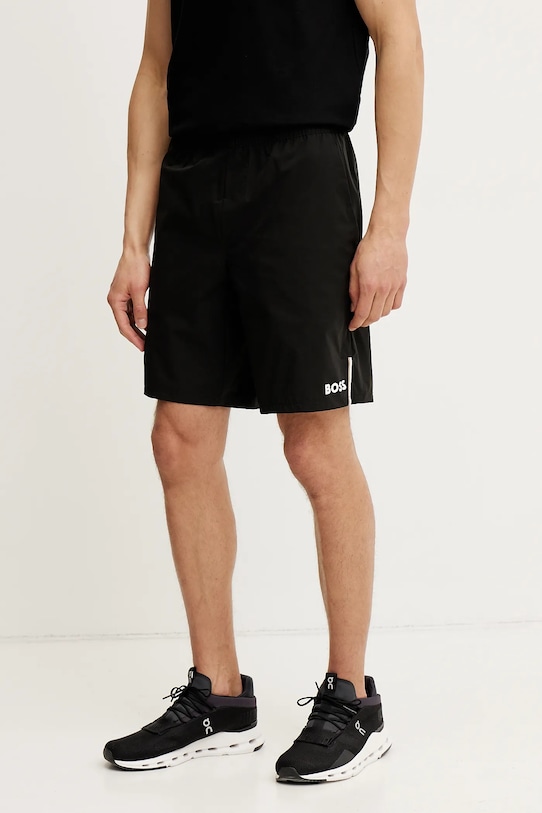 

Шорты Boss Green, черный