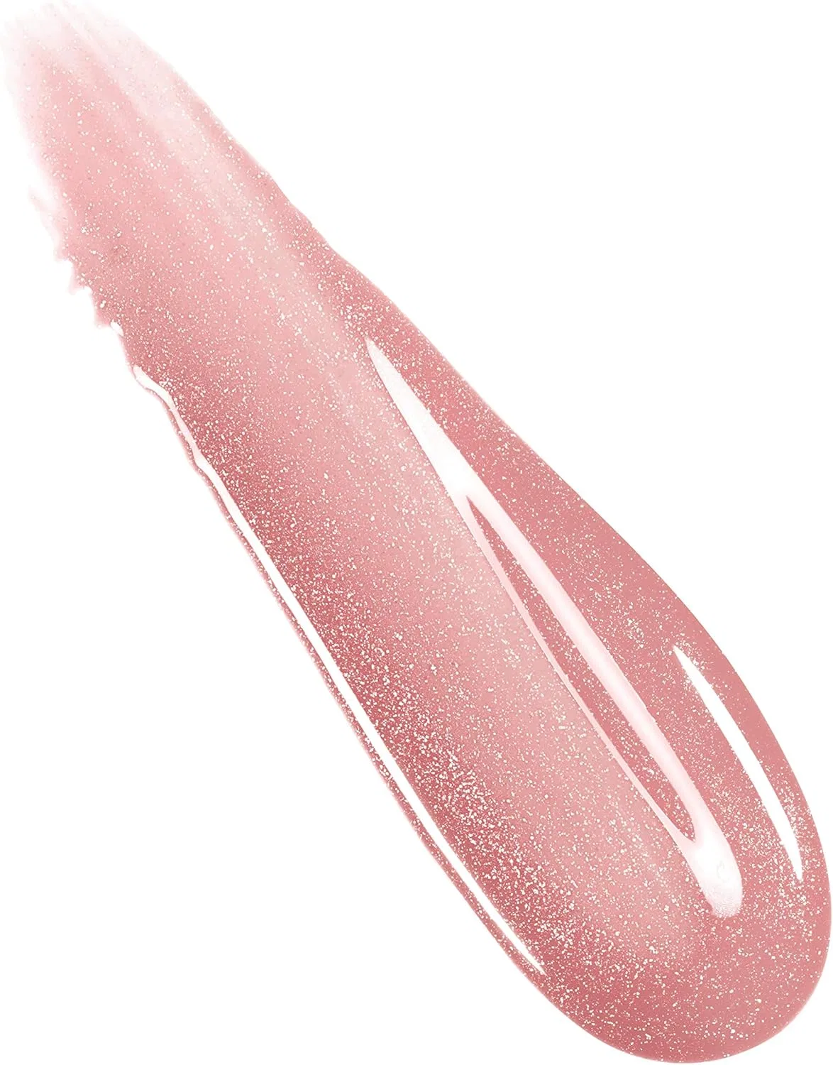 Блеск для губ Ri ммel StayGloss Slip Gloss 0.18 fl oz, оттенок Blushing Belgraves Rimmel — фото 3
