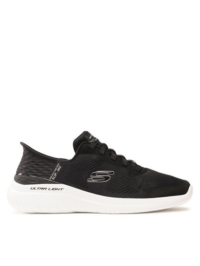 

Кроссовки Skechers, черный