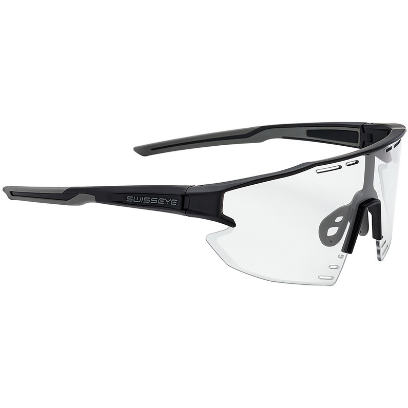 

Спортивные очки Arrow Swiss Eye, черный