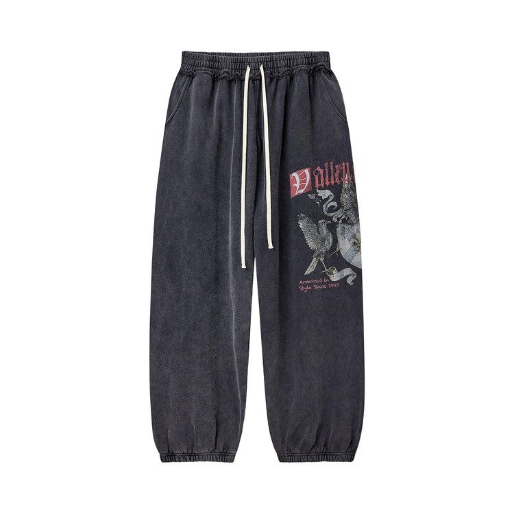 

Брюки Vale Forever Crest Sweats, Black