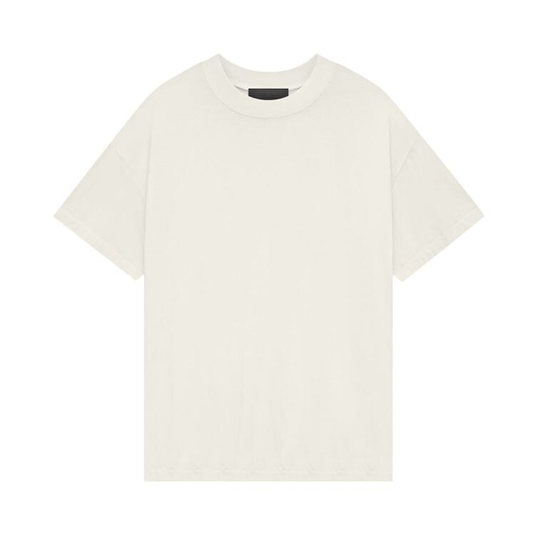 

Футболка Fear of God Essentials Tee (3 Pack) Shell, кремовый