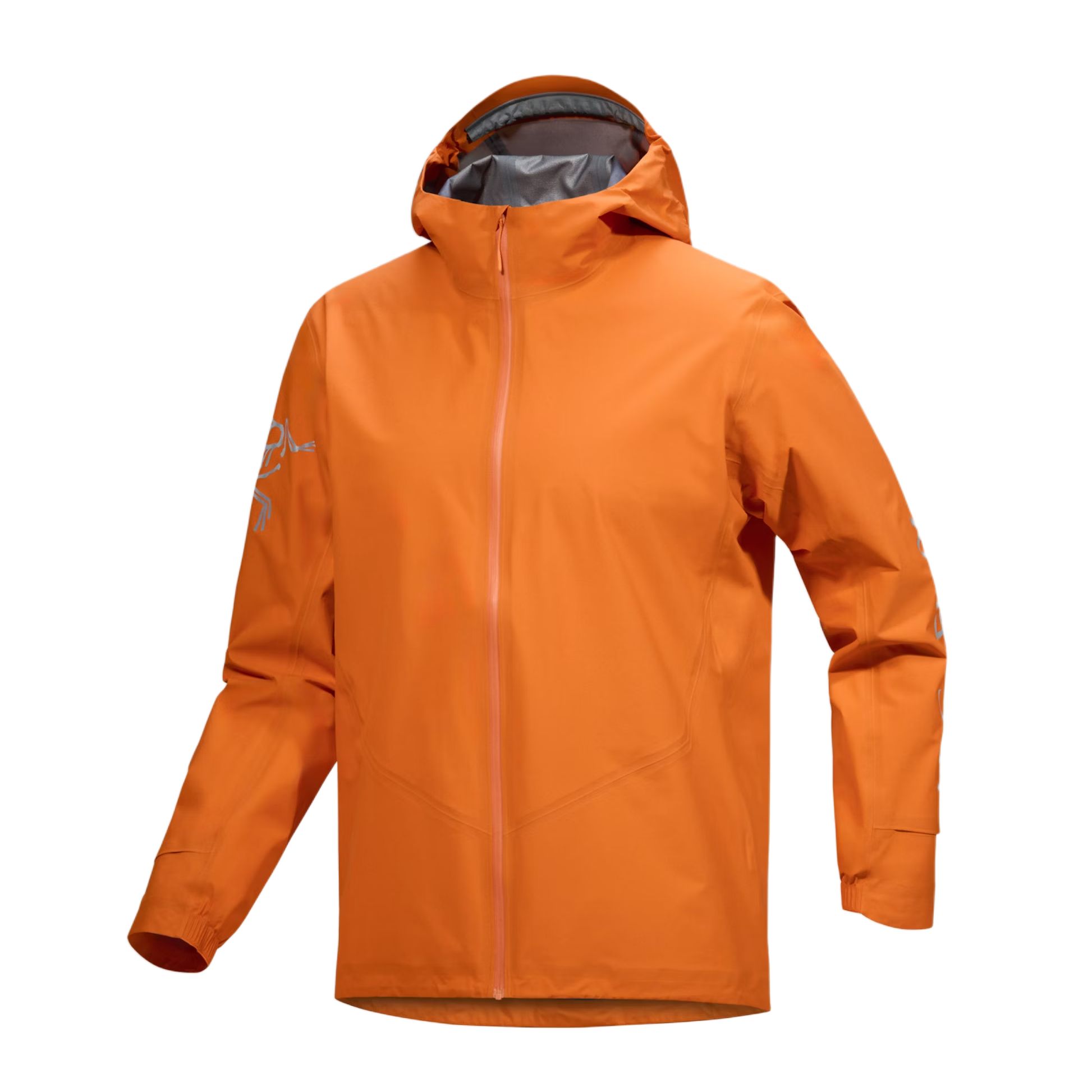 Куртка Norvan мужская Arcteryx, красный — фото 3