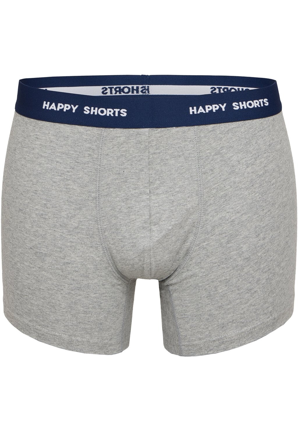 

Брюки 2-PACK XMAS Happy Shorts, темно-серый