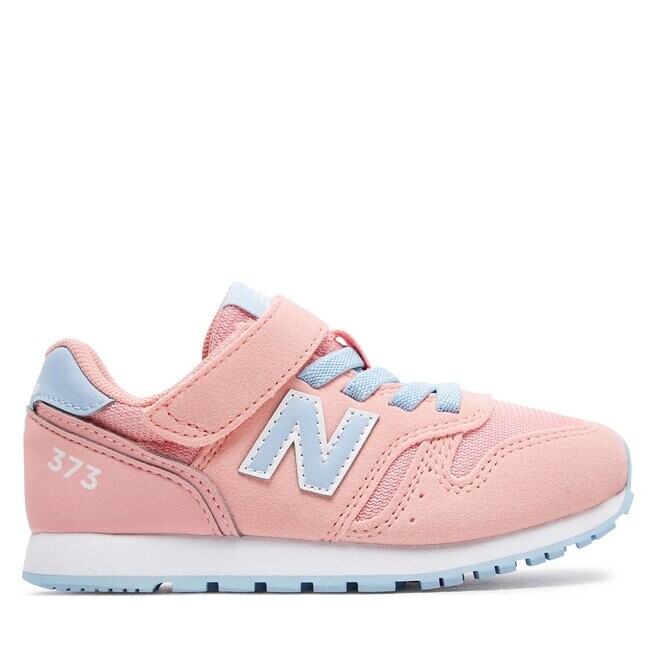 

Кроссовки New Balance YV373AM2 Pink, розовый