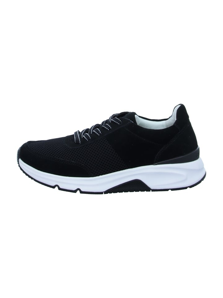 

Низкие кроссовки rollingsoft Sportliche, черный